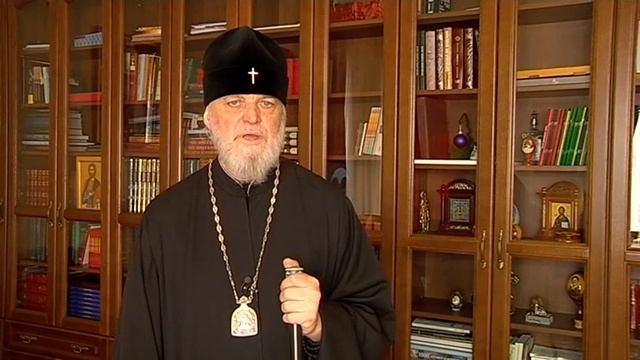 Как провести Страстную седмицу тем, кто не постился? Советы от владыки Германа.