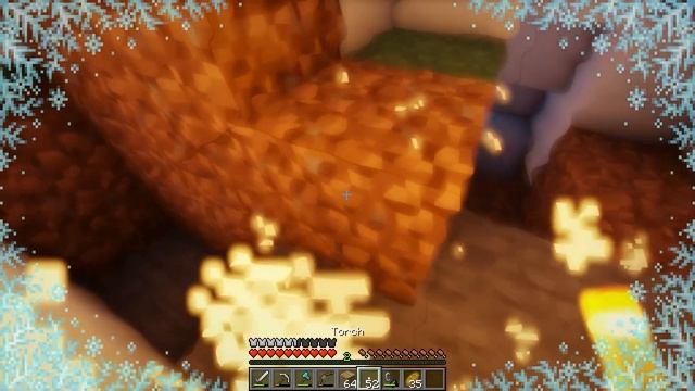 The Cave Dweller Got INSIDE OUR HOUSE... | From The Fog Modpack смотреть онлайн