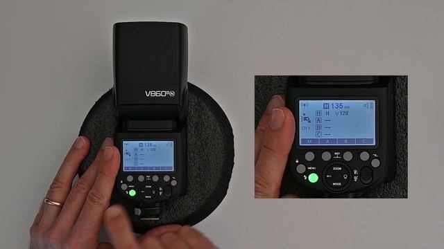 Godox V860iii: Getting Started Guide