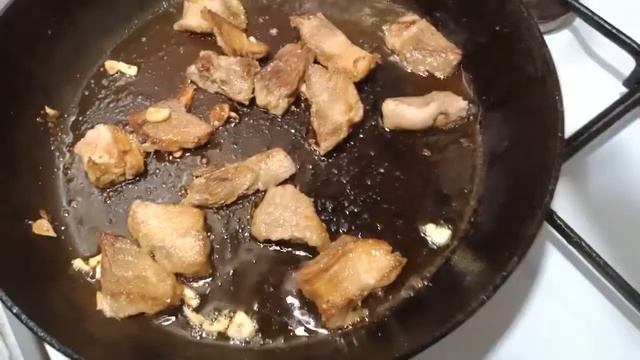 Домашняя лапша с мясом смотреть онлайн
