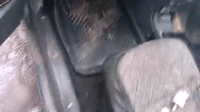 Замена гидрокорректора фар ВАЗ 08-015 смотреть онлайн