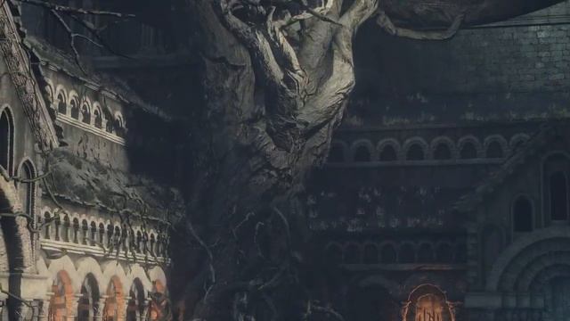 Dark Souls 3 - Part 12 - Statue of Velka, Irina/Eygon of Carim - Let's Play Lore Discussion смотреть онлайн