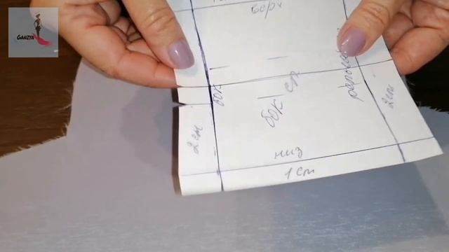 Как сшить пояс-корсет или мини корсет. смотреть онлайн