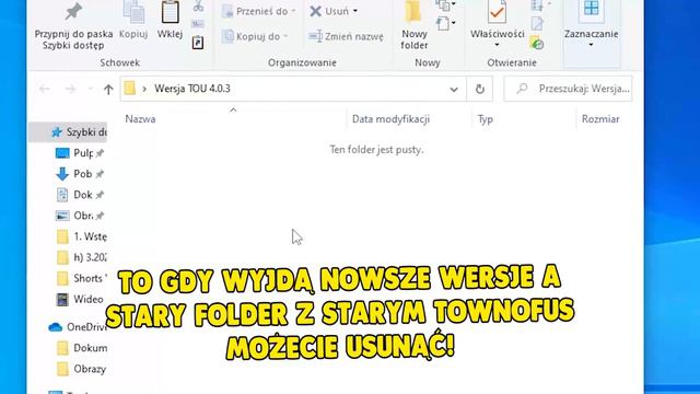 JAK POBRAĆ I ZAINSTALOWAĆ MODY TOWNOFUS I THEOTHERROLES W AMONG US (STEAM, EPIC GAMES) смотреть онлайн