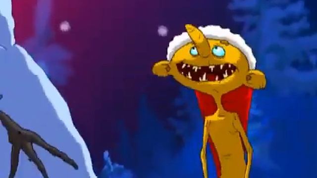 Буратино на новый лад смотреть онлайн