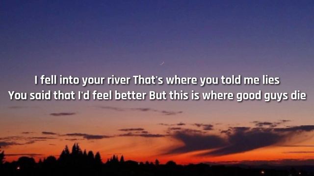 BoyWithUke - Toxic (Lyrics)