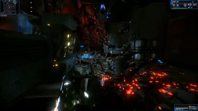 Warframe U11 Freeze Bug *fixed as of U12* смотреть онлайн