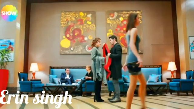 Ye mumkin toh nhi hayat and murat new song смотреть онлайн