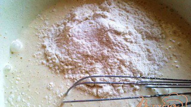 Книга рецептов