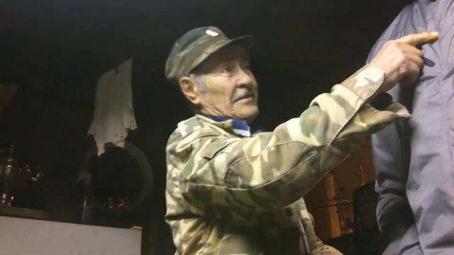 Дедушка молодец. смотреть онлайн