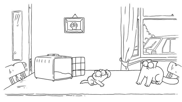 WHAT'S YOUR PHOBIA? смотреть онлайн