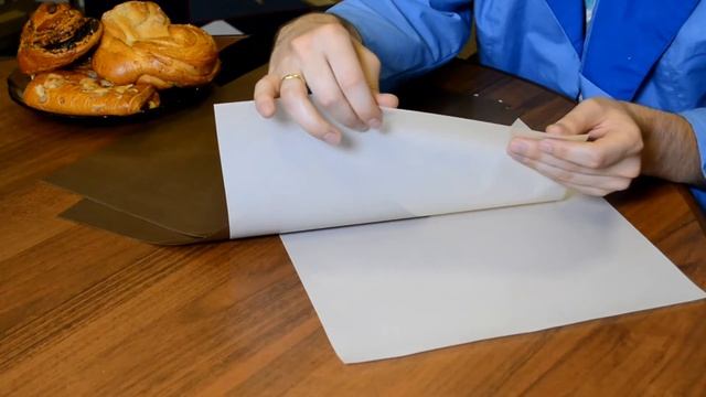 Антипригарные коврики для выпечки от АлетБэйкер