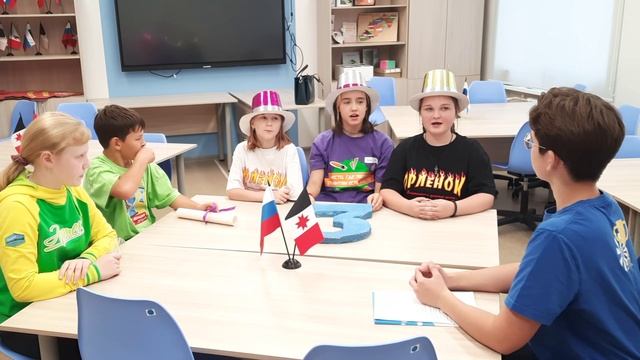 1 Первые Марафон