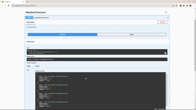 Getting Started with Asp.net Core and Vue (Easy) смотреть онлайн