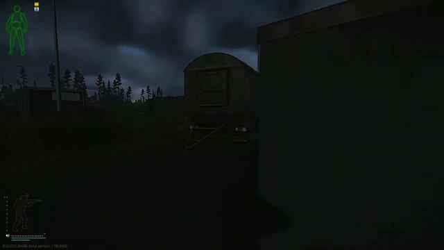 Escape From Tarkov Quest; Easy Job Part 1 As A BEAR. смотреть онлайн