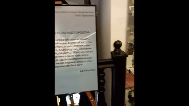 Калининград 2015 Музей Канта смотреть онлайн