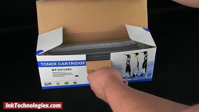 Canon imageCLASS MF4880dw Instructional Video смотреть онлайн