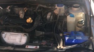 Чери Амулет 1.6 Решение проблемы давления масла