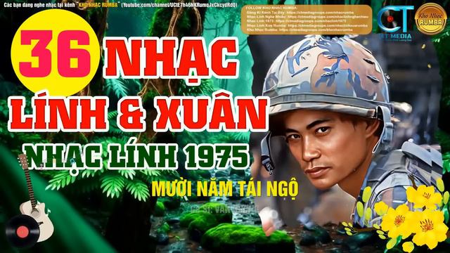 Nhạc xưa lính 1975 đặc biệt - LK XUÂN NÀY CON VỀ MẸ Ở ĐÂU, MÙA XUÂN ĐÓ CÓ EM - NGƯỜI LÍNH & MÙA XUÂ смотреть онлайн