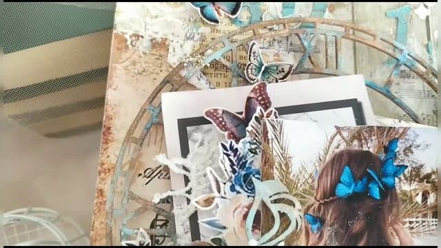 Обзор панно 