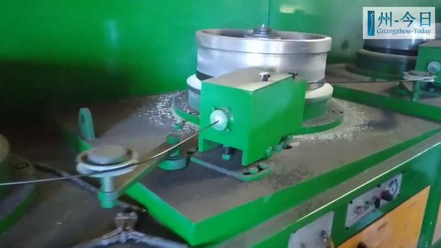 ВОЛОЧЕНИЕ ПРОВОЛОКИ | Металлическая проволока | Станок - линия | Производитель | Волочильный стан смотреть онлайн