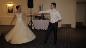 Свадебный танец - Ани и Андрея (Wedding dance)