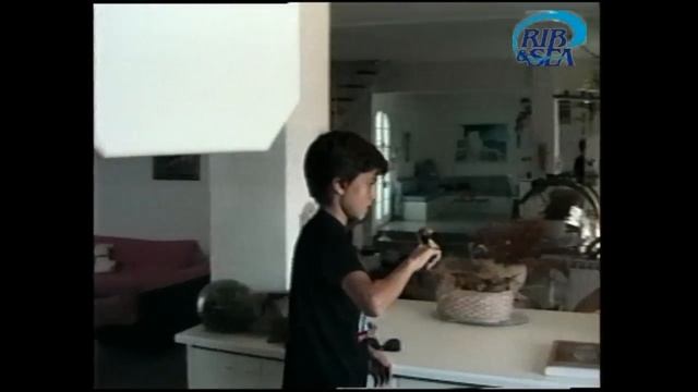 CANARY'S AMAZING, UNBELIEVABLE STORY WITH A BOY!