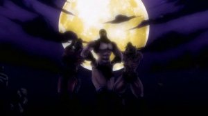 JoJo's Bizarre Adventure - Opening 2 [4K 60FPS | Creditless | CC]