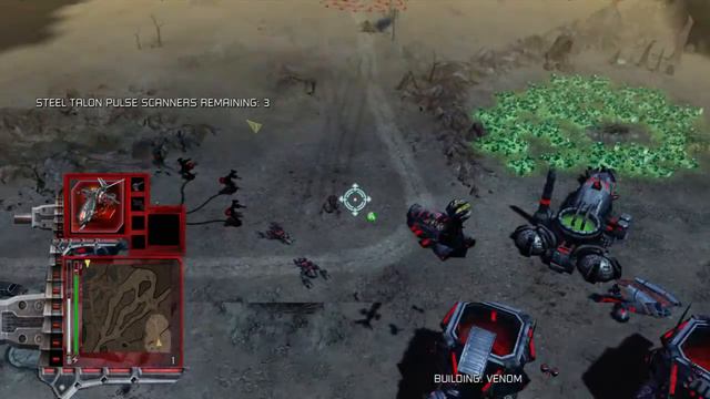 command and conquer kanes wrath traitor!!! episode 4 смотреть онлайн