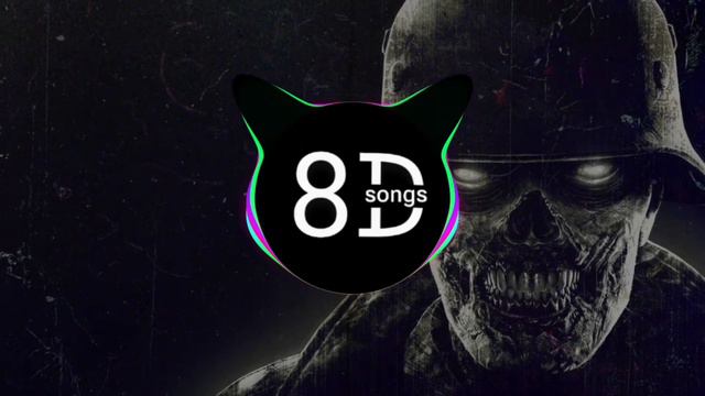 Emily K - Erika Remix (8D Audio)