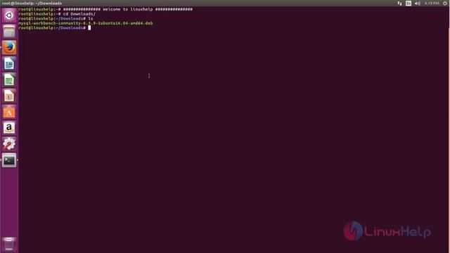 How to install MySQL Workbench on Ubuntu смотреть онлайн