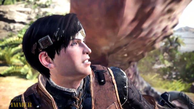 Nuevo Mundo [Ep. 01] 01⭐(Steam) - Monster Hunter World/MHW【Full HD/60fps】 смотреть онлайн