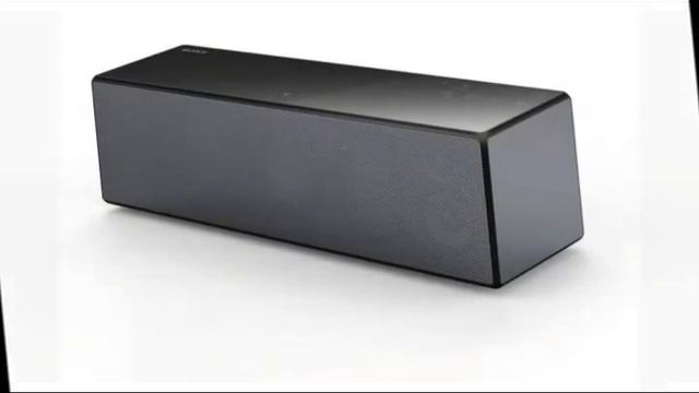 Sony SRS X77, SRS X88 And SRS X99 Speakers