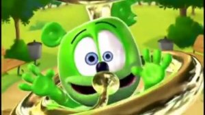 Ich bin dein Gummibär