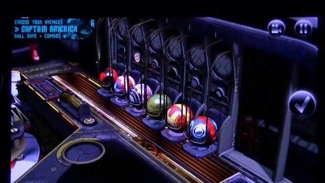 Zen Pinball 2 PS Vita PSN Review смотреть онлайн