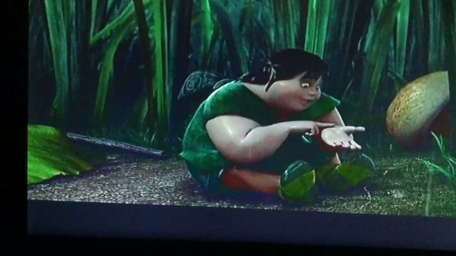 Tinker bell and the great fairy rescue (funniest part) смотреть онлайн