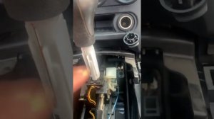 Ремонтируем сами проблемы с  коробкой передач на Ниссан Кашкай