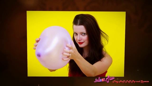 Balloon Maids Looner Site