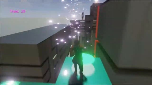 404Sight : Game Indie ( hoặc Parkour ) смотреть онлайн