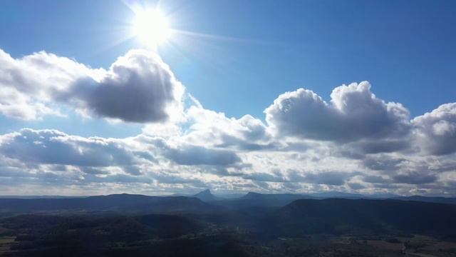 Мягкая музыка с красивой природой для снятия стресса, медитации, сна и учебы смотреть онлайн