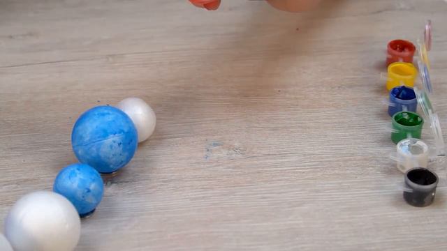 7332361 Большой набор опытов «Удивительный Космос» смотреть онлайн