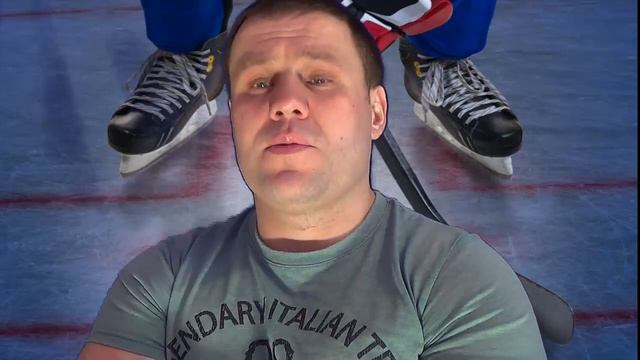 хоккей селуянов смотреть онлайн