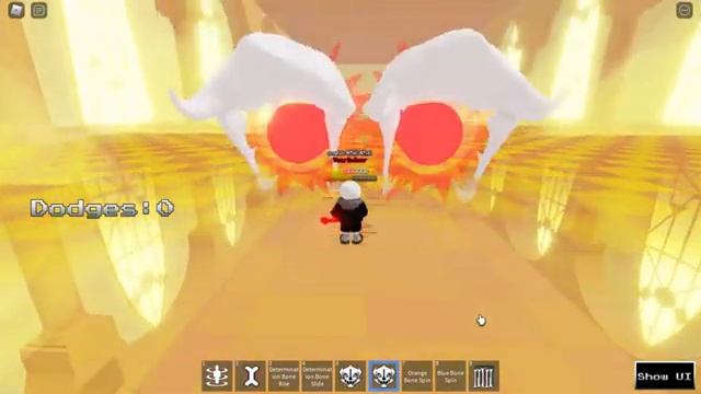 roblox# 304 [ ☄️Universe? Crazy Timeline ] [ Hardmode Last Breath Sans ] смотреть онлайн