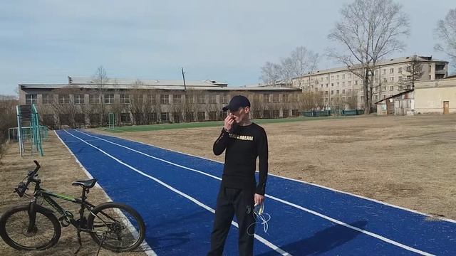 Прыжки на скакалке. WoW21 смотреть онлайн