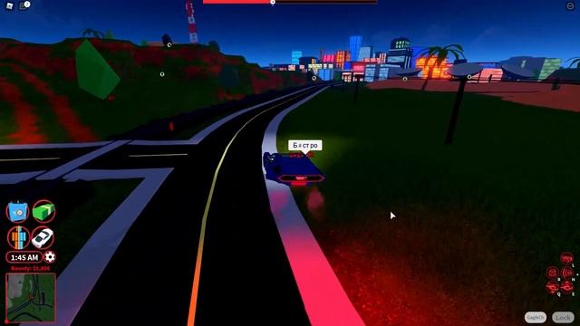 ЛЕТАЮЩАЯ МАШИНА И БЕСПЛАТНОЕ РАДИО! ОБНОВЛЕНИЕ В ДЖЕЙЛБРЕЙК 2020 | Роблокс смотреть онлайн