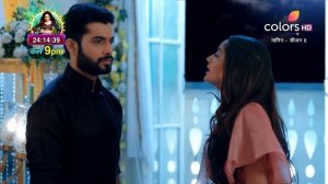 Naagin 5 | नागिन 5 | Episode 37 | Veer Under Markat's Spell