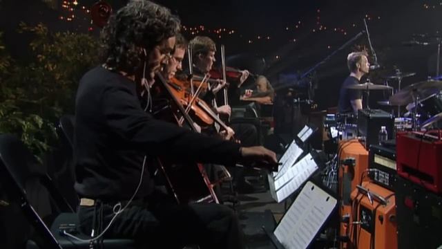 Pearl Jam - Just Breathe (Live at Austin City Limits) смотреть онлайн