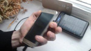 Включится ли телефон без аккумулятора ? | Эксперимент - Samsung J5