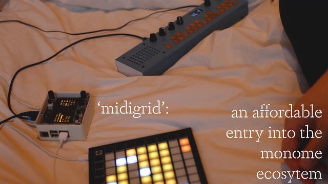 Writing Music With oooooo And rngs - Patching Perfect 14 смотреть онлайн