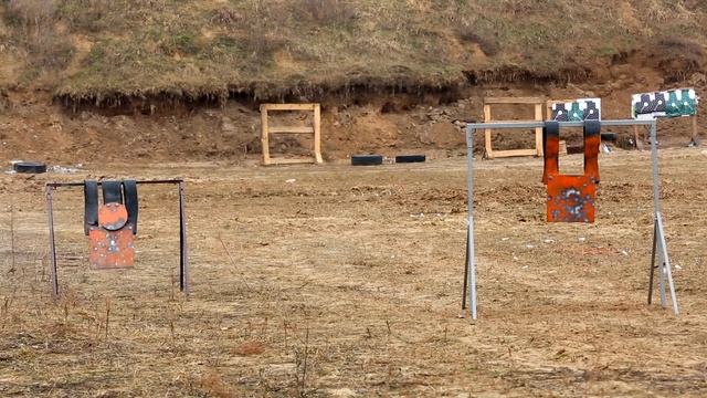 Оружейная школа. 1 серия. Как приобрести оружие смотреть онлайн